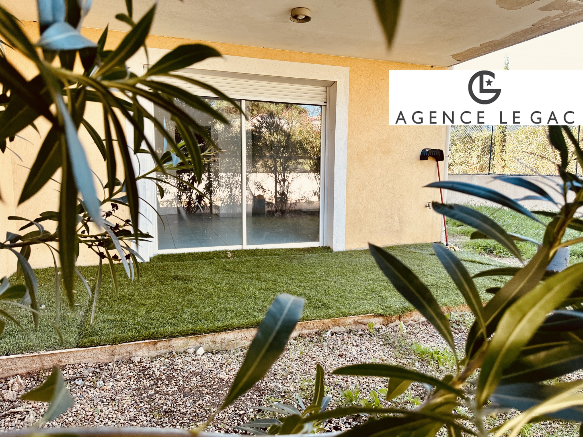 Agence immobilière de AGENCE LE GAC