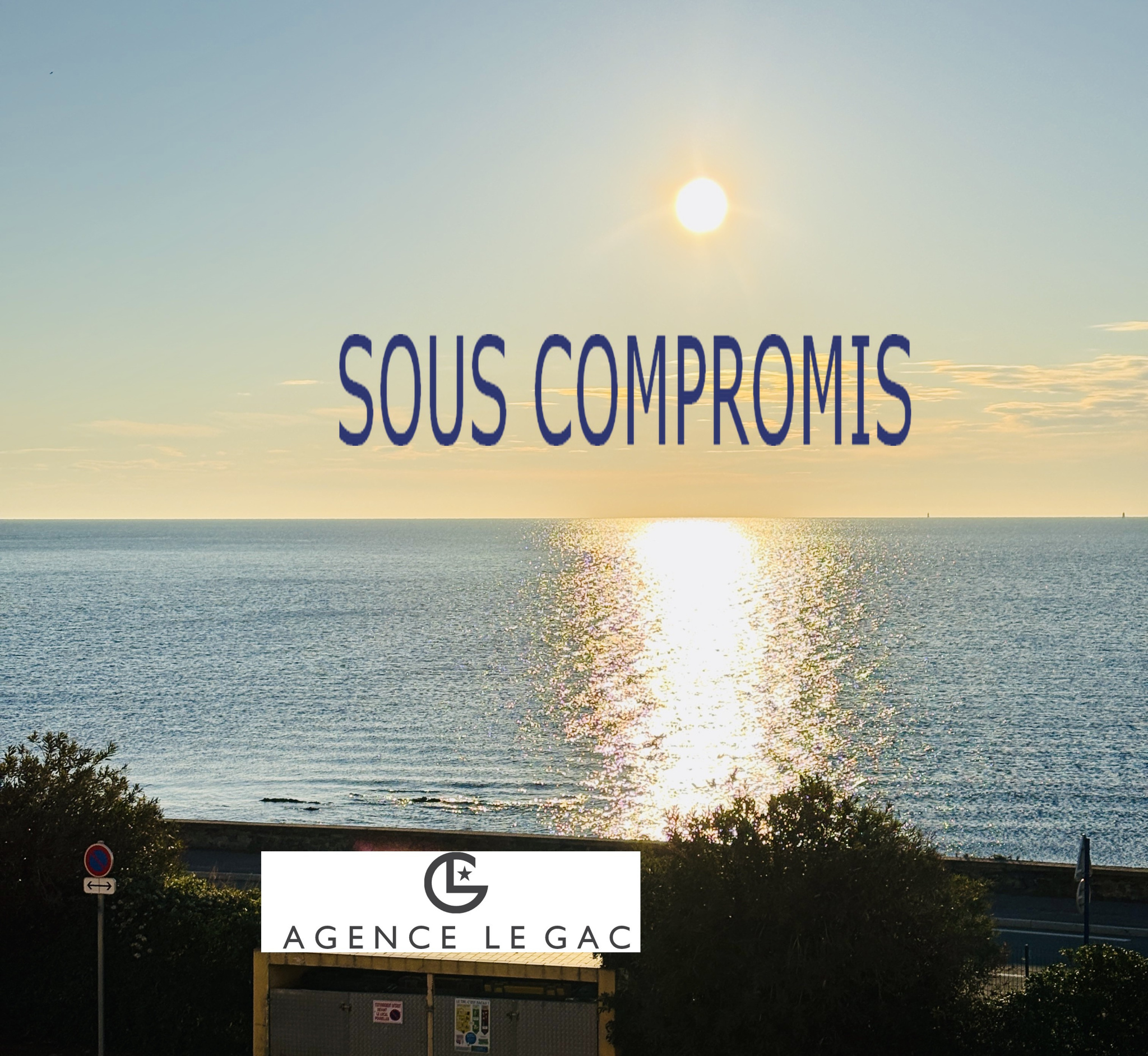Agence immobilière de AGENCE LE GAC