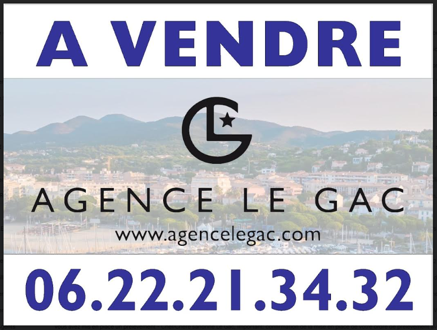 Agence immobilière de AGENCE LE GAC