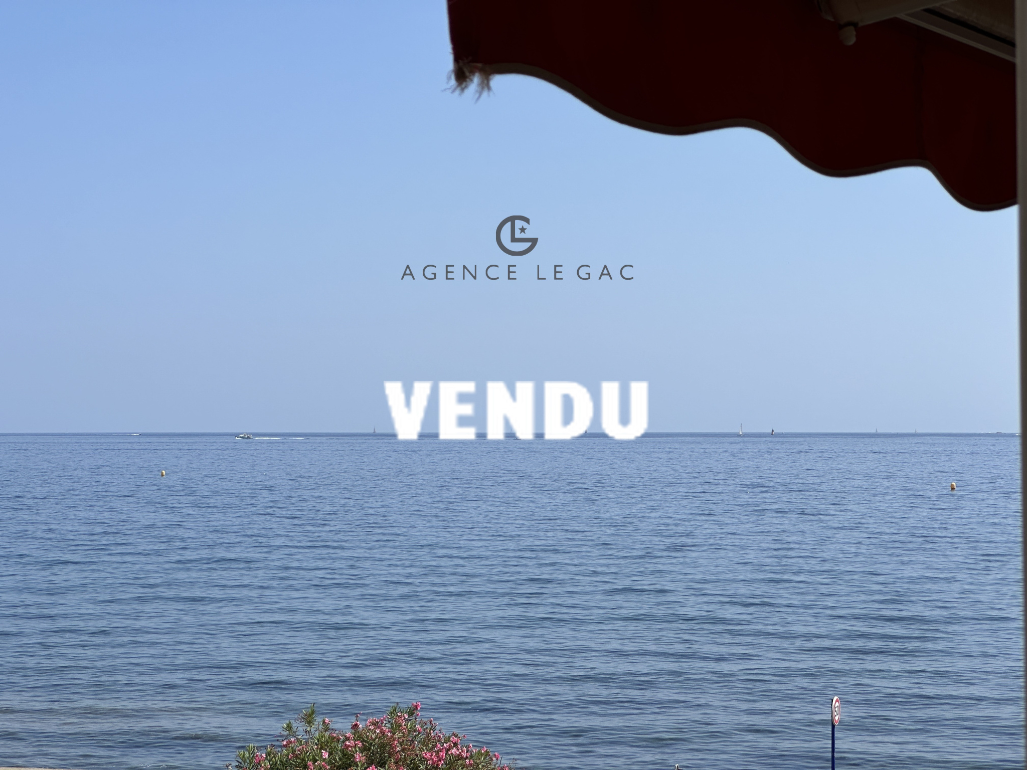 Agence immobilière de AGENCE LE GAC